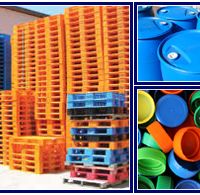 خرید ضایعات پالت وجعبه