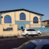 ملک صنعتی به متراژ 4000 متر در قم فروشی