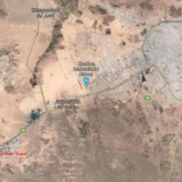 6175 متر زمین فروشی در شهرک صنعتی کرمان