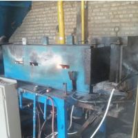 خط تولید گرانول در ورامین فروشی