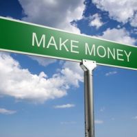 کسب درآمد آسان در منزل