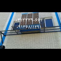 کولر صنعتی آبی سلولزی آکسیال