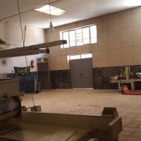 فروش کارخانه خشکبار کشمش در مراغه