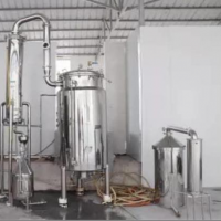 فروش خط تولید الکل تهران