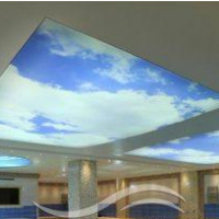 اعطای نمایندگی سقف کشسان در سراسر ایران