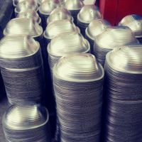 طراحی و ساخت انواع قطعات صنعتی