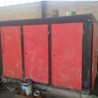 دستگاه کمپرسور هوا فروشی در تهران