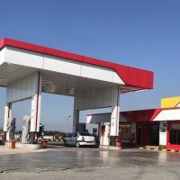 فروش پمپ بنزین در گیلان