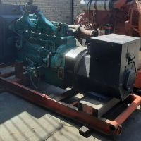 دیزل ژنراتور مان 160KVA