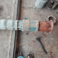 کلیه تعمیرات انواع شناور الکترو موتور در چادگان