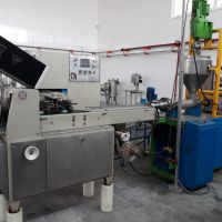 دستگاه بسته بندی لواشک پذیرایی مسائلی