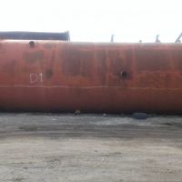 فروش مخزن 80 تنی