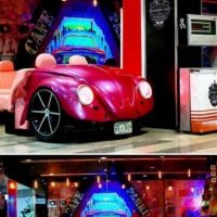 نیاز به شریک جهت کافه فست فود در تهران