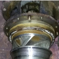 تعمیرات انواع پمپهای صنعتی در مشهد