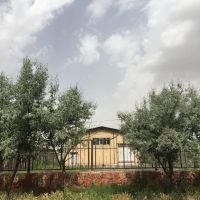 فروش کارخانه در شهرک شهید سلیمی تبریز