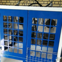 دستگاه تولید بشقاب کاغذی در تهران