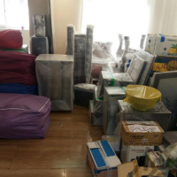 حمل ونقل اثاثیه منزل ، تجاری ، اداری،جهیزیه عروس و مبلمان