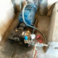 فروش مرغداری و باغ در شهرضا اصفهان