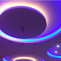 خدمات برقکاری صنعتی ساختمان اصفهان