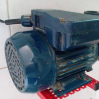 تولید و فروش زیر پمپ آب در سنندج