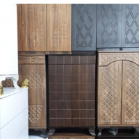 تولید وپخش جاکفشی در خرم اباد