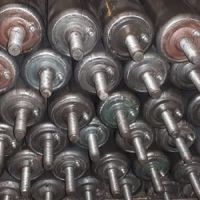 رولیک پرسی گریس خور