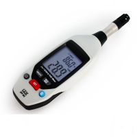 فروش رطوبت سنج و دماسنج DT91 در تهران