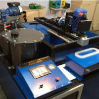 فروش دستگاه تولید فیلتر هوا در تهران