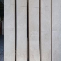 سنگ تراورتن سفید طبس