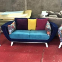 یافت اباد تهران تولید وپخش مبلمان راحتی مدل پیکو