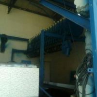 فروش کارخانه یخ در بندرعباس