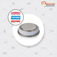 انواع قطعات الکترونیک صنعتی IGBT، ماژول تریستور، ماژول دیود