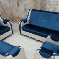 تعمیرات مبلمان  راحتی و استیل