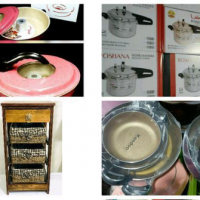 پخش انواع سرویسهای ماهیتابه در دزفول