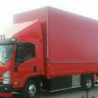 اثــاث ڪشی تخصصی باکامیونتهای مسقف پتو دار