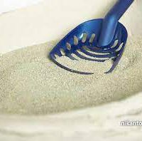 فروش خاک بستر گربه