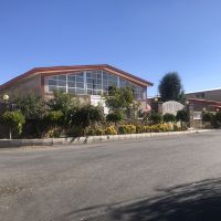 کارخانه موادغذایی