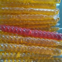 خط تولید نوشمک و یخمک و ژله