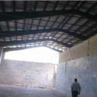 فروش 2000 مترواحد تولیدی درشهرک صنعتی صومعه سرا گیلان