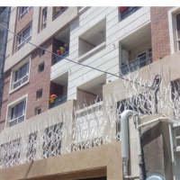 بزرگترین تولید کننده انواع حفاظ سرنیزه آبشاری