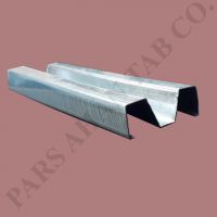 تولید و فروش سقف و دیوار کاذب شرکت پارس آهن تاب