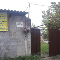 فروش 1250 متر کارگاه سنگ بلوک زنی در رشت