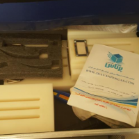 دستگاه تولید یخ خشک در اهواز