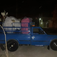 دربستی از دزفول به تمام نقاط کشور