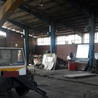 فروش کارخانه ۷۰۰۰ متری در کماشهر کرج