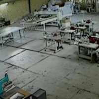 معاوضه و فروش خط تولید لحاف و روتختی در تهران