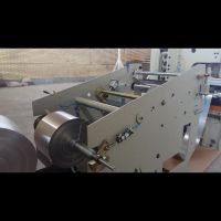 فروش خط تولید ظروف یکبار مصرف آلومینیوم