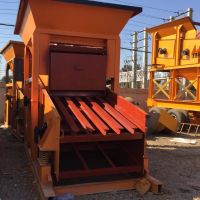 سنگ شکن نو و دست دوم