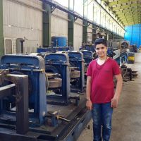 تبلیغات صنعتی رایگان