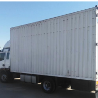 حمل ونقل کالاواثاثیه منزل ومبلمان به تمام نقاط کشور